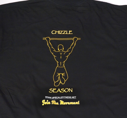 chizzle season back $15